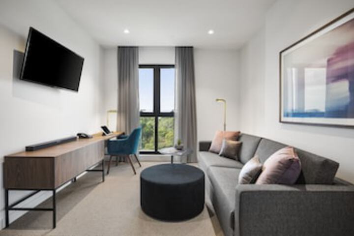 Warrandyte VIC Accommodation Brunswick Heads