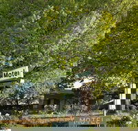 Holbrook SKYE Motel - Accommodation Brunswick Heads