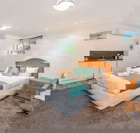 Adrift Apartments - Accommodation Brunswick Heads