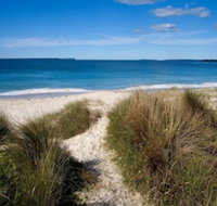 Holiday Haven White Sands - Accommodation Brunswick Heads