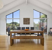 Smith Beach Getaways Beachwood House - Accommodation Brunswick Heads