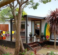 Smith Beach Getaways Beachwood Classic - Accommodation Brunswick Heads