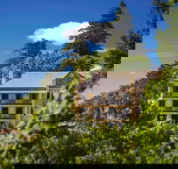 Mount Lofty House MGallery - Accommodation Brunswick Heads