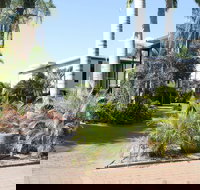 Irish Club Accommodation - Accommodation Brunswick Heads