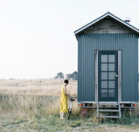 Altitude Tiny House Experience - Accommodation Brunswick Heads