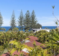 The Beachcomber 113 - Accommodation Brunswick Heads