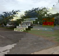 Ingham Tourist Park - Accommodation Brunswick Heads