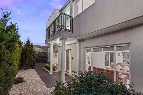 City Condo - Melbourne - Accommodation Brunswick Heads 1