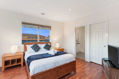 City Condo - Melbourne - Accommodation Brunswick Heads 2