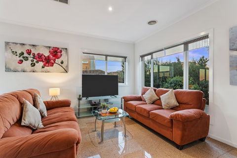 City Condo - Melbourne - Accommodation Brunswick Heads 3