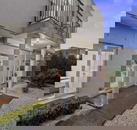 City Condo - Melbourne - Accommodation Brunswick Heads