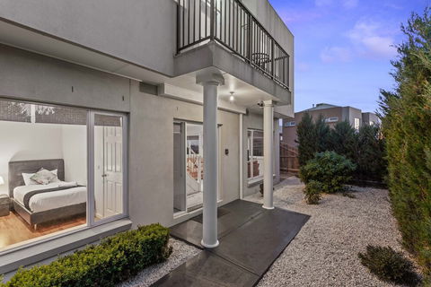 City Condo - Melbourne - Accommodation Brunswick Heads 0