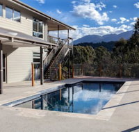 Dreaming of The Buckland - Accommodation Brunswick Heads