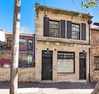 Pyrmont Modern Studios - Accommodation Brunswick Heads