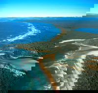 The Cove Jervis Bay - Accommodation Brunswick Heads