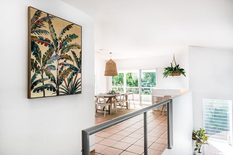 Pura Vida - Accommodation Brunswick Heads 2