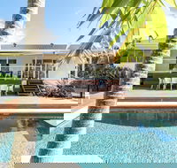 Pura Vida - Accommodation Brunswick Heads