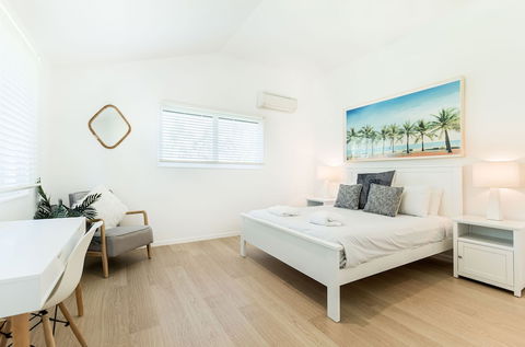 Pura Vida - Accommodation Brunswick Heads 6
