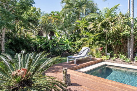 Pura Vida - Accommodation Brunswick Heads 1