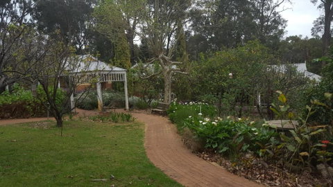 Two Sisters Chalets - Accommodation Brunswick Heads 7