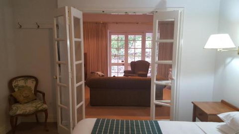 Two Sisters Chalets - Accommodation Brunswick Heads 5