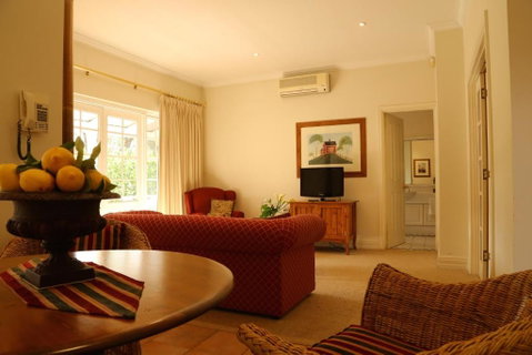 Two Sisters Chalets - Accommodation Brunswick Heads 6