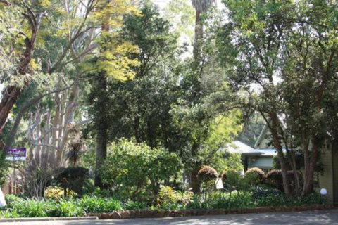 Two Sisters Chalets - Accommodation Brunswick Heads 0