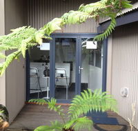 Tanjil Creek lodge - Accommodation Brunswick Heads