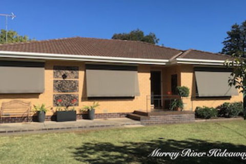 Murray River Hideaway - Accommodation Brunswick Heads 0