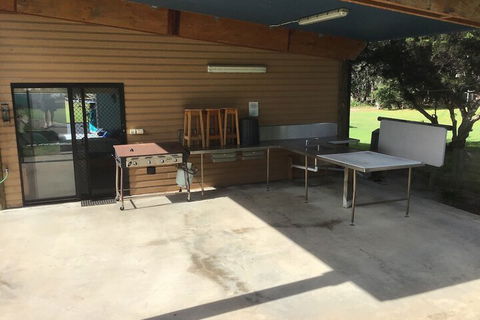 DRIFTWOOD - Accommodation Brunswick Heads 3