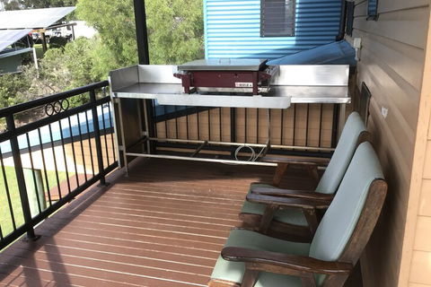 DRIFTWOOD - Accommodation Brunswick Heads 2