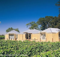 Yalumba Menzies Retreat - Accommodation Brunswick Heads