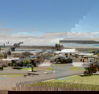 Outlook Views - Accommodation Brunswick Heads