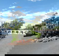 Azalea Motel - Accommodation Brunswick Heads