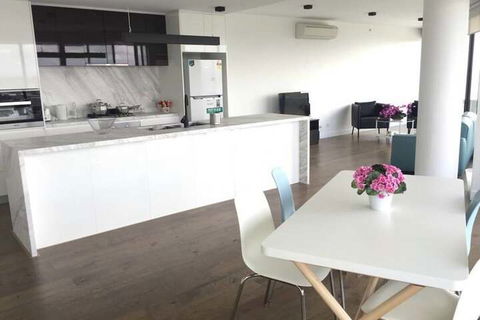 Doncaster Apartment - Accommodation Brunswick Heads 2