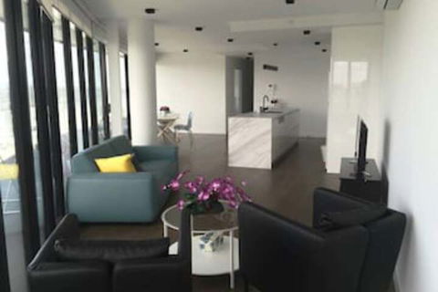 Doncaster Apartment - Accommodation Brunswick Heads 0