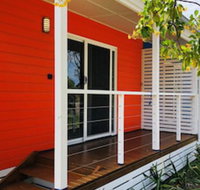 Huskisson Beach Resort - Accommodation Brunswick Heads