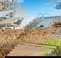 Grandview Accommodation - The Elm Tree Apartments - Accommodation Brunswick Heads