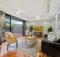 Terrace Living in the Heart of Sydney - Accommodation Brunswick Heads