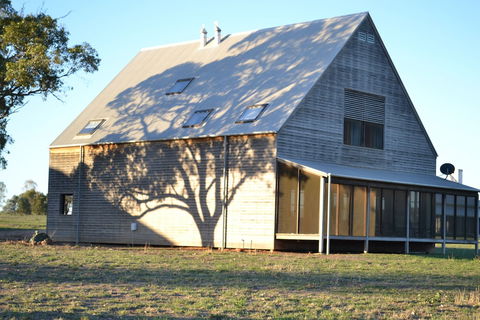 Yarrabandai Creek Homestead - Accommodation Brunswick Heads 2