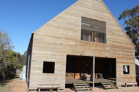 Yarrabandai Creek Homestead - Accommodation Brunswick Heads 3