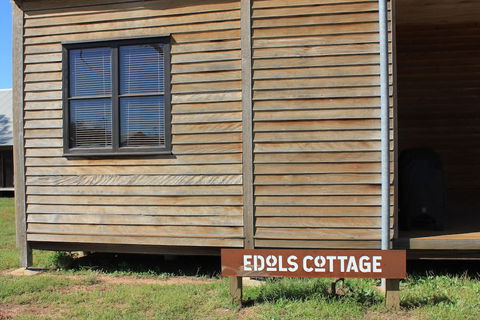 Yarrabandai Creek Homestead - Accommodation Brunswick Heads 4