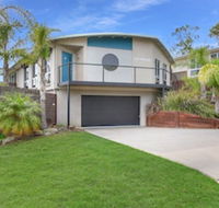 Lake House - Accommodation Brunswick Heads