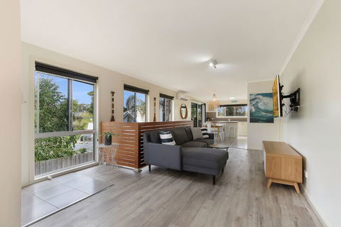 Lake House - Accommodation Brunswick Heads 3