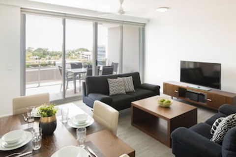H2O Apartments - Accommodation Brunswick Heads 0