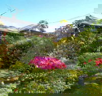 Dangal Gardens - Accommodation Brunswick Heads