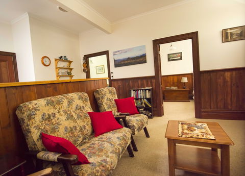 Creek Cottage - Accommodation Brunswick Heads 5