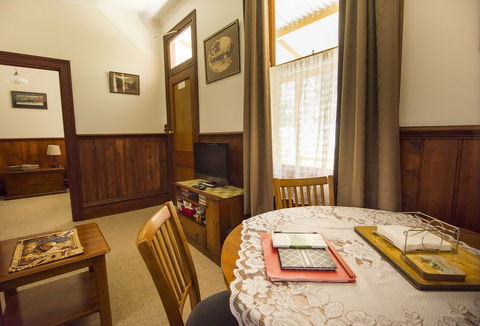 Creek Cottage - Accommodation Brunswick Heads 6