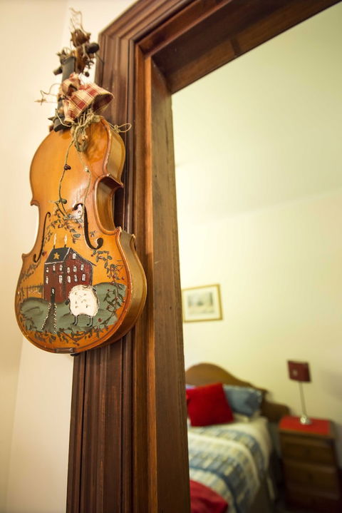 Creek Cottage - Accommodation Brunswick Heads 2