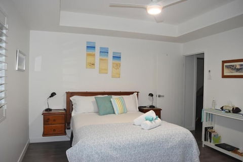 Beechs' Brook Rainforest Retreat - Accommodation Brunswick Heads 5